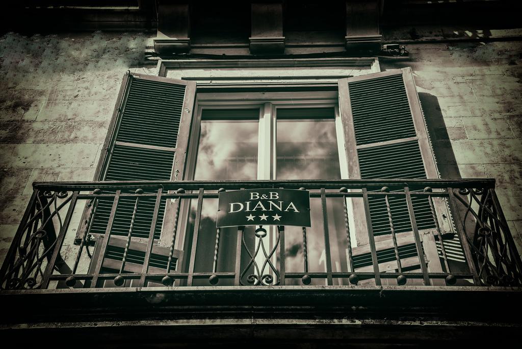 B&B Diana