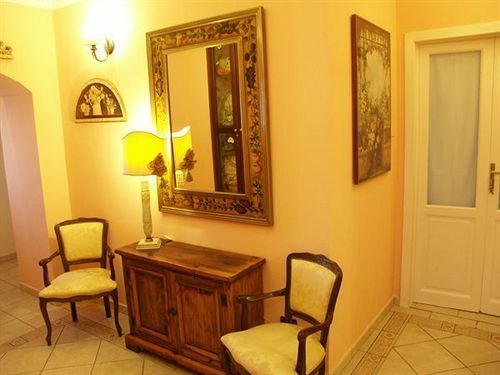 Diana Bed & Breakfast
