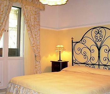 Couette-café Diana 3*