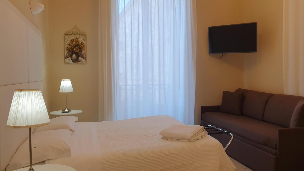 Couette-café Diana Syracuse