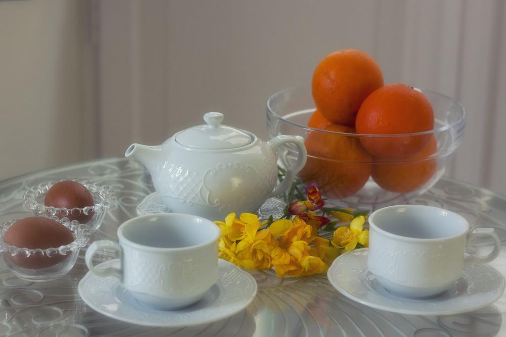 Diana Bed and breakfast Syracuse